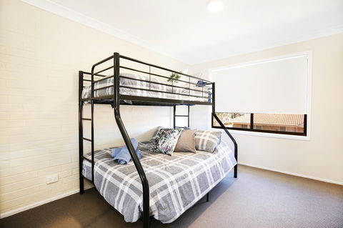 Abode @ Culburra - Pet Friendly - 4 Mins To Beach - eAccommodation 14