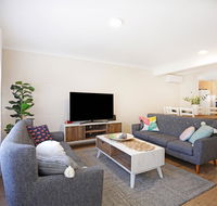 Abode  Culburra - Pet Friendly - 4 Mins to Beach - eAccommodation