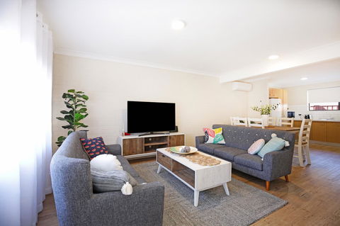 Abode @ Culburra - Pet Friendly - 4 Mins To Beach - eAccommodation 0