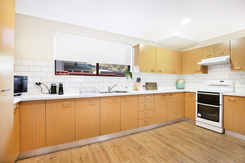Abode @ Culburra - Pet Friendly - 4 Mins To Beach - eAccommodation 8