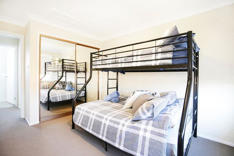 Abode @ Culburra - Pet Friendly - 4 Mins To Beach - eAccommodation 13