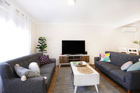 Abode @ Culburra - Pet Friendly - 4 Mins To Beach - eAccommodation 6