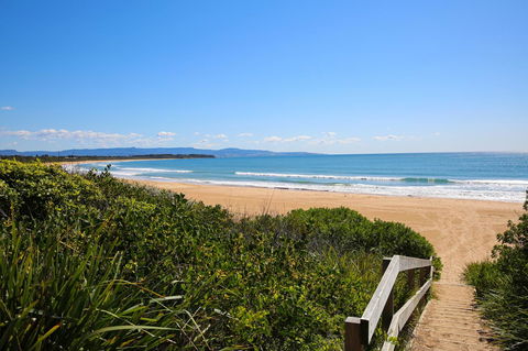 Abode @ Culburra - Pet Friendly - 4 Mins To Beach - eAccommodation 23