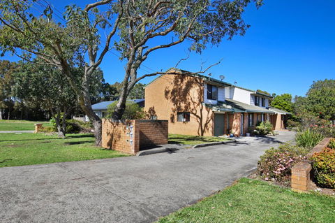Abode @ Culburra - Pet Friendly - 4 Mins To Beach - eAccommodation 3