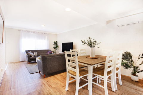 Abode @ Culburra - Pet Friendly - 4 Mins To Beach - eAccommodation 5