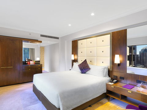 Amora Hotel Jamison Sydney - eAccommodation 9
