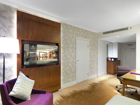 Amora Hotel Jamison Sydney - eAccommodation 31