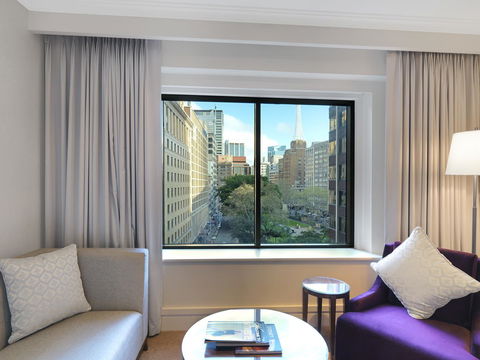 Amora Hotel Jamison Sydney - eAccommodation 6