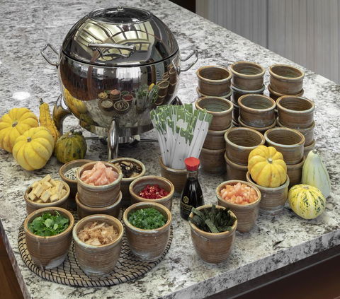 Amora Hotel Jamison Sydney - eAccommodation 2