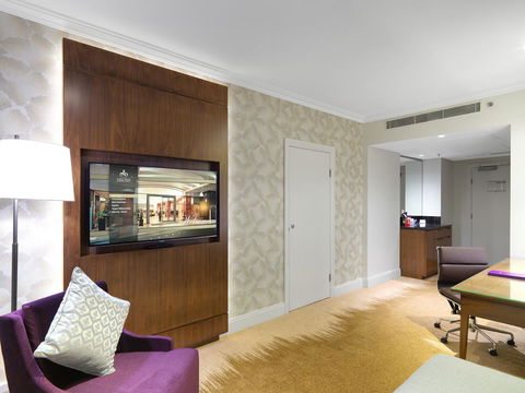 Amora Hotel Jamison Sydney - eAccommodation 8
