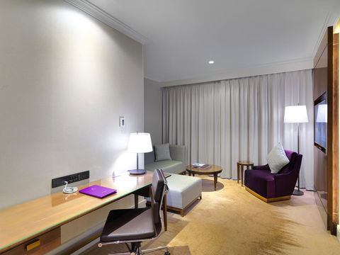 Amora Hotel Jamison Sydney - eAccommodation 3