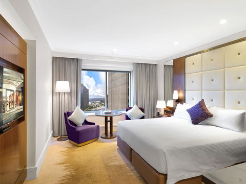 Amora Hotel Jamison Sydney - eAccommodation 24