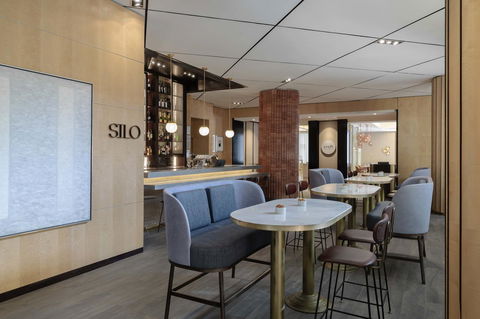 Amora Hotel Jamison Sydney - eAccommodation 17