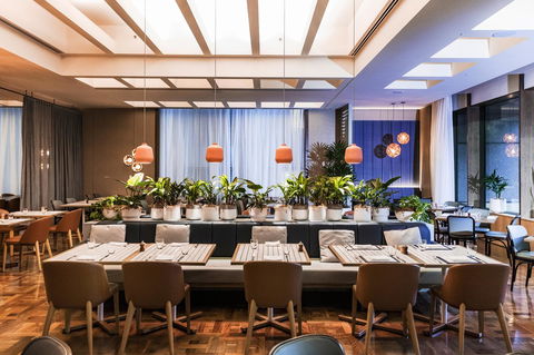 Amora Hotel Jamison Sydney - eAccommodation 18