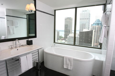 Amora Hotel Jamison Sydney - eAccommodation 30