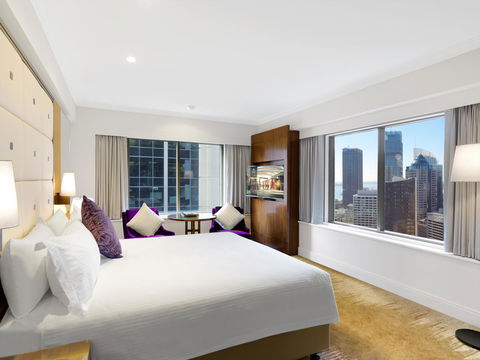 Amora Hotel Jamison Sydney - eAccommodation 0
