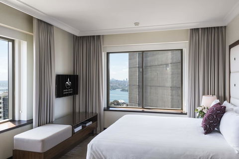 Amora Hotel Jamison Sydney - eAccommodation 41