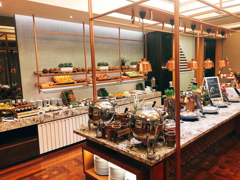 Amora Hotel Jamison Sydney - eAccommodation 1