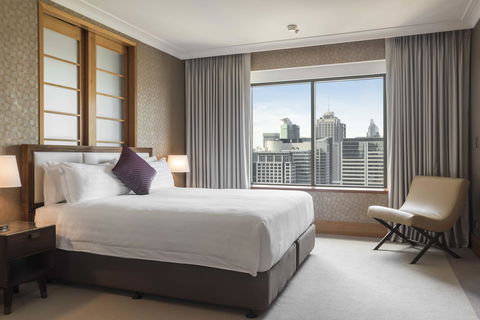 Amora Hotel Jamison Sydney - eAccommodation 39
