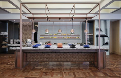 Amora Hotel Jamison Sydney - eAccommodation 19