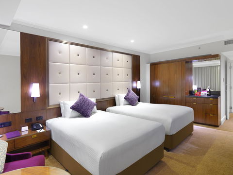 Amora Hotel Jamison Sydney - eAccommodation 7