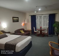 Australia Park Motel - eAccommodation