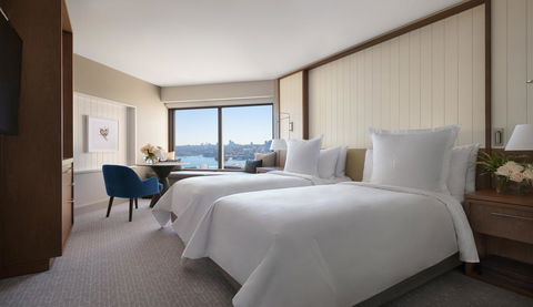 Four Seasons Hotel Sydney - eAccommodation 25