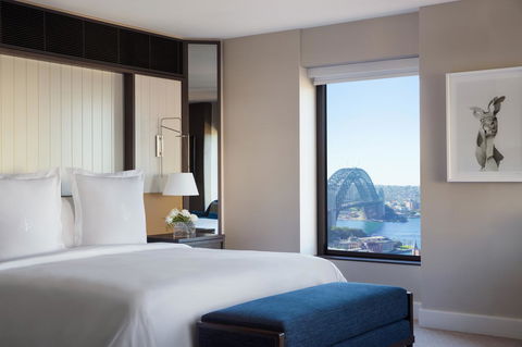 Four Seasons Hotel Sydney - eAccommodation 18