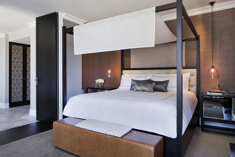 Four Seasons Hotel Sydney - eAccommodation 34
