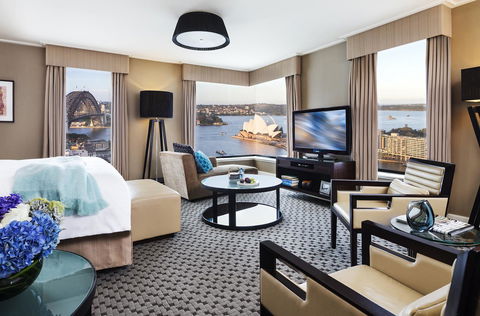 Four Seasons Hotel Sydney - eAccommodation 26
