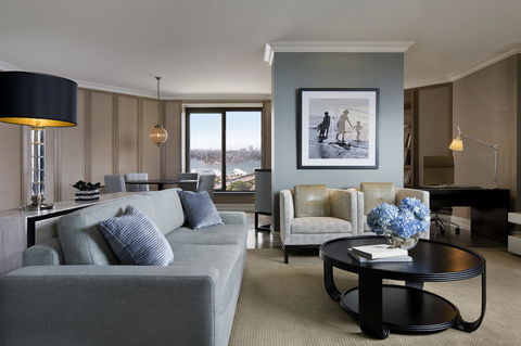 Four Seasons Hotel Sydney - eAccommodation 36