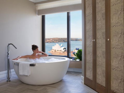 Four Seasons Hotel Sydney - eAccommodation 39