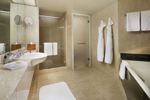 Four Seasons Hotel Sydney - eAccommodation 42