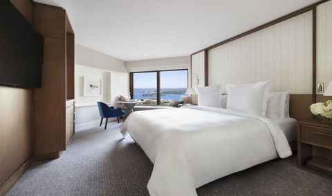 Four Seasons Hotel Sydney - eAccommodation 15