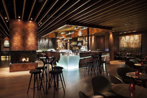 Four Seasons Hotel Sydney - eAccommodation 28