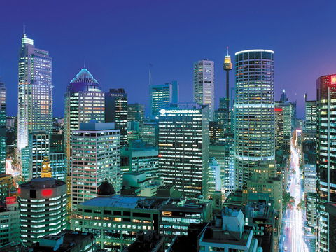Four Seasons Hotel Sydney - eAccommodation 32