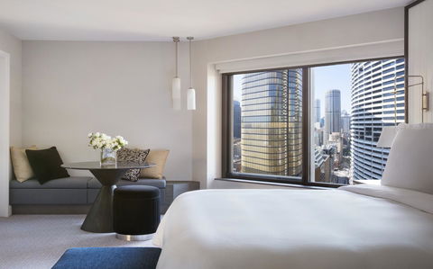 Four Seasons Hotel Sydney - eAccommodation 22