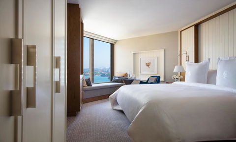 Four Seasons Hotel Sydney - eAccommodation 4