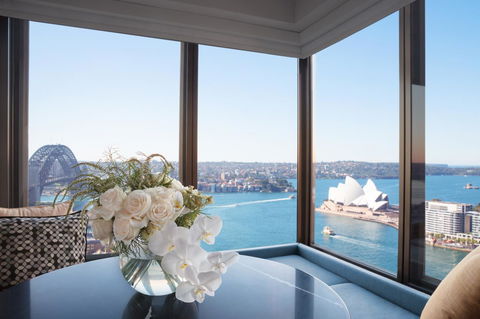 Four Seasons Hotel Sydney - eAccommodation 21