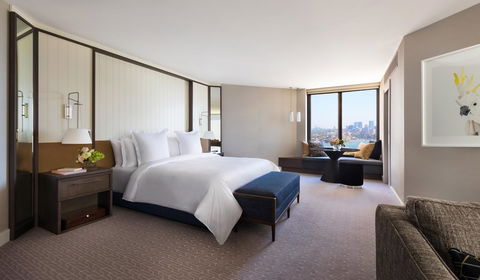 Four Seasons Hotel Sydney - eAccommodation 7