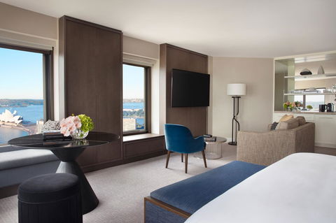 Four Seasons Hotel Sydney - eAccommodation 29
