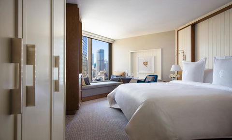 Four Seasons Hotel Sydney - eAccommodation 9