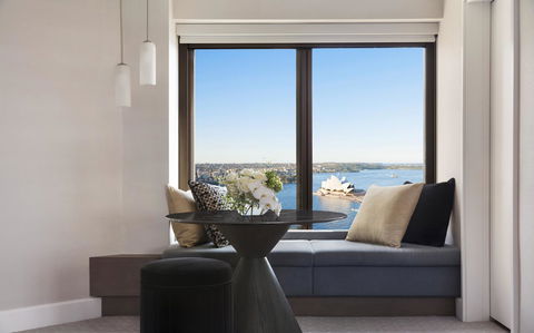 Four Seasons Hotel Sydney - eAccommodation 3
