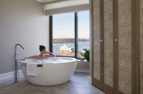 Four Seasons Hotel Sydney - eAccommodation 35