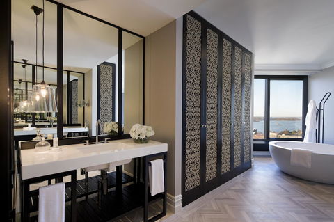 Four Seasons Hotel Sydney - eAccommodation 33