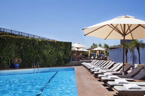 Four Seasons Hotel Sydney - eAccommodation 38