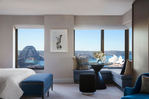 Four Seasons Hotel Sydney - eAccommodation 19