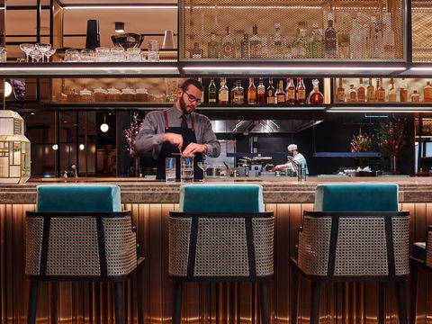 Four Seasons Hotel Sydney - eAccommodation 41