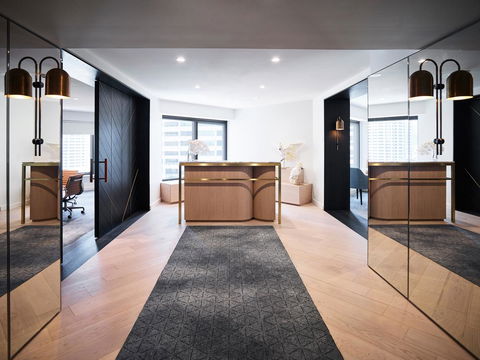 Four Seasons Hotel Sydney - eAccommodation 44