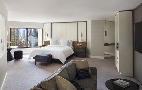 Four Seasons Hotel Sydney - eAccommodation 23